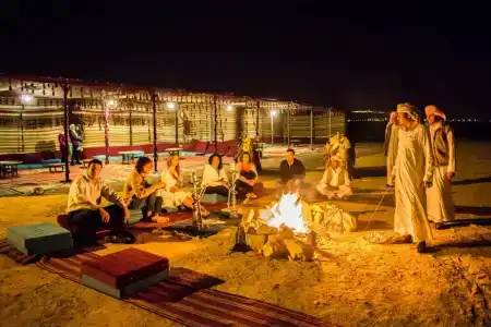 Tolip Taba Resort And Spa - 16