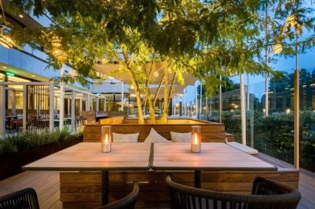 Radisson Blu, Hamburg - 64