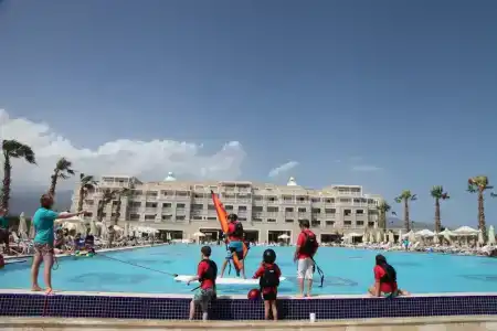 Andriake Beach Club Demre - 46