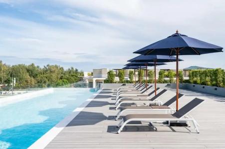 Kokotel Phuket Nai Yang Beach - SHA Extra Plus - 73
