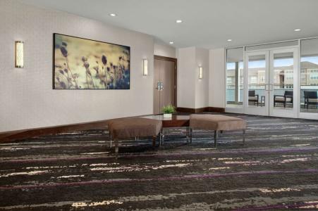 Hilton Garden Inn Charlotte Waverly - 27