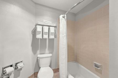 Best Western Horizon Inn - 86