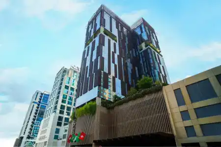 Revier Dubai - 48