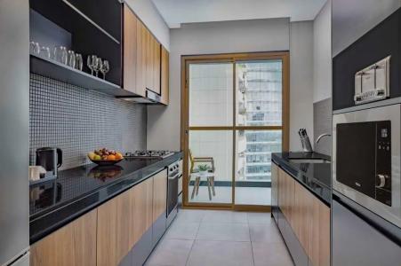 DoubleTree by Hilton Dubai M Square & Residences - 10