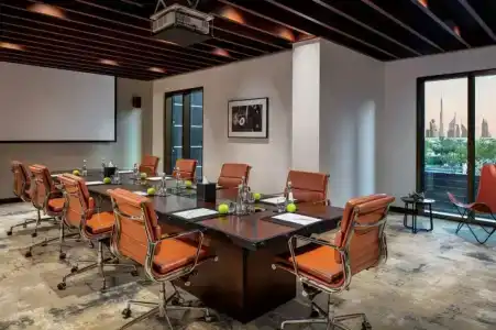 DoubleTree by Hilton Dubai M Square & Residences - 90