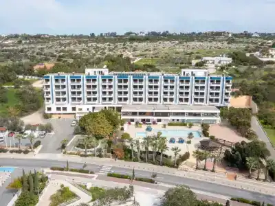 Cyprotel Florida - 71