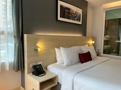 Arize Sukhumvit - 40