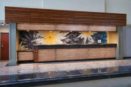 DoubleTree by Hilton Fresno Convention Center - 7