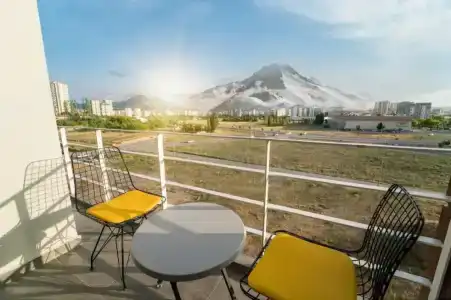 The Kayseri Loft - 14