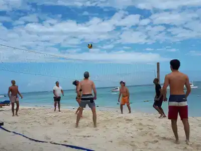 Pearle Beach Resort & Spa - 8