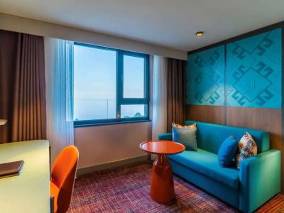 Mercure Trabzon - 35