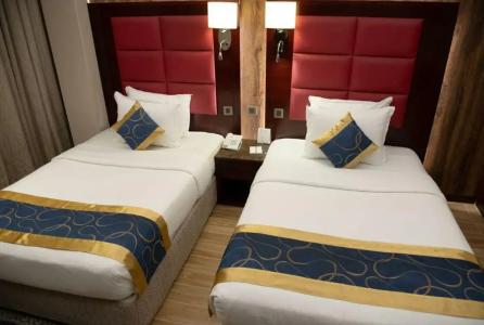 Ramee Guestline - 22