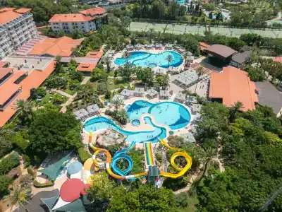 Belconti Resort - 89