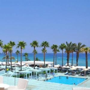 Vrissiana Boutique Beach - 72