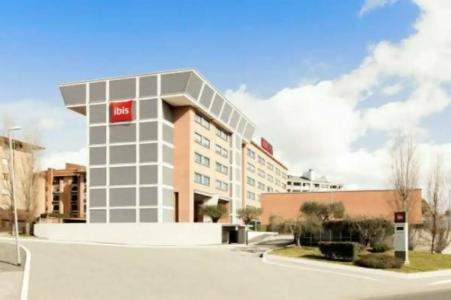 Ibis Roma Fiera - 26