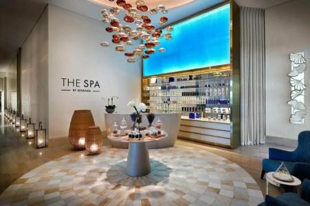 Grand Plaza Mövenpick - 38