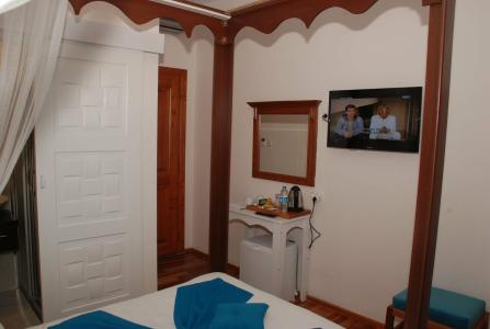 Mavi Inci Park Otel - 59