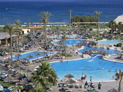 Atlantica Aegean Blue - 8