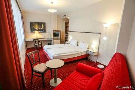 Come Inn Berlin Kurfürstendamm - 59