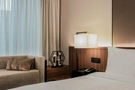 The Clan Singapore by Far East Hospitality - 86