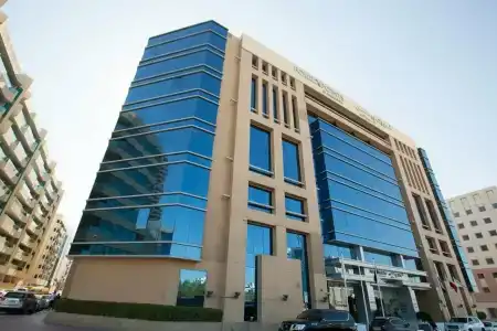Four Points by Sheraton Downtown Dubai - 44