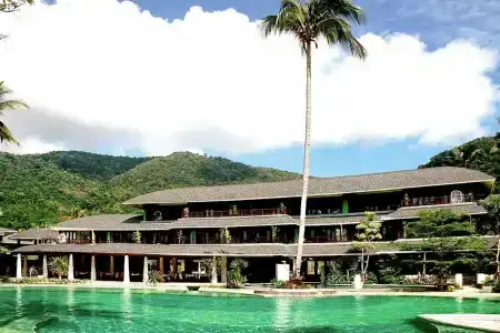 Mercure Koh Chang Hideaway