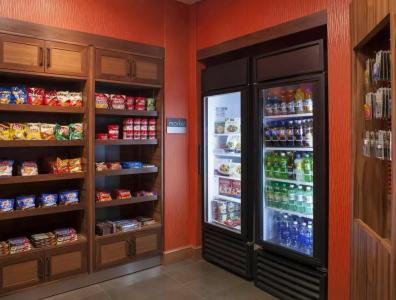 Residence Inn by Marriott Boston Downtown Seaport - 28