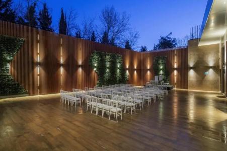 Hilton Garden Inn Istanbul Airport - 23