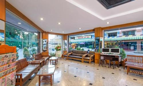 Green House - 32