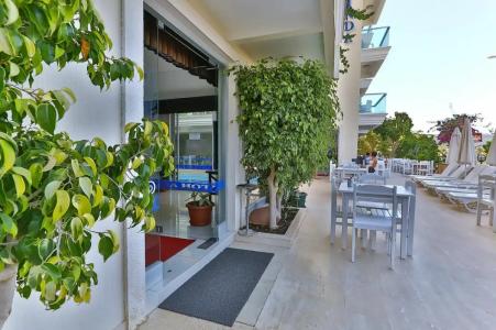 Linda Beach Class - 45