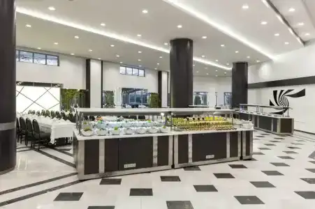 Richmond Pamukkale Thermal - 84