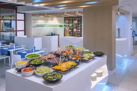 Montemar Maritim - 34