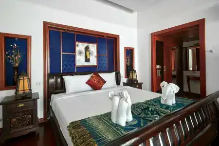Sea Valley Resort - 8