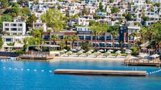 Avantgarde Yalıkavak - 1