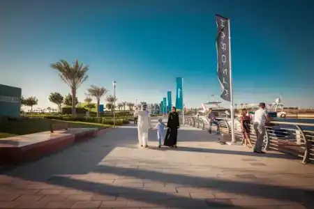 Radisson Blu, Ajman - 5