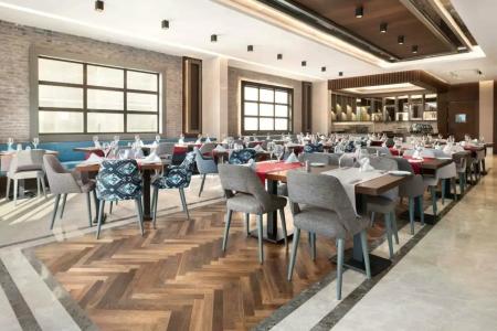 Ramada By Wyndham Nilufer Bursa - 63