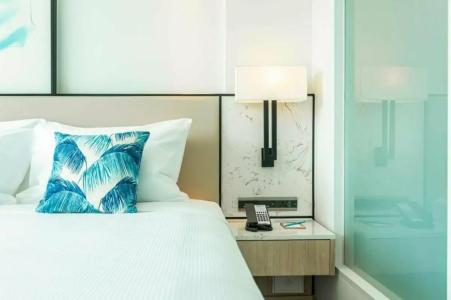 Hilton Garden Inn Phuket Bang Tao - SHA Extra Plus - 60