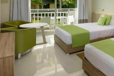 Grand Sirenis Punta Cana Resort & Aquagames - All Inclusive - 21