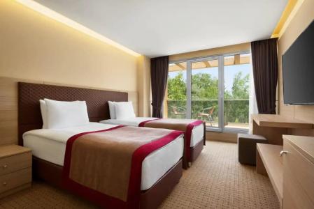 Ramada Plaza by Wyndham Eskisehir - 44