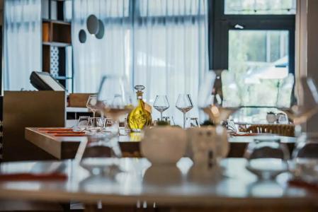 Golden Tulip Aix en Provence - 36