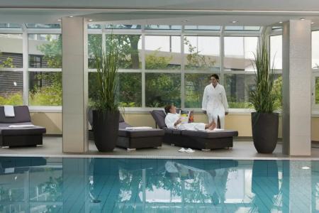 Maritim Würzburg - 72