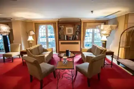 Eresins Sultanahmet - Boutique Class - 27