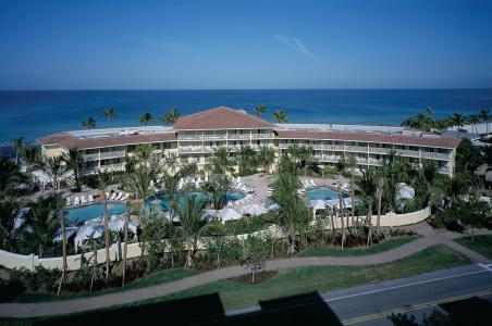 La Playa Beach & Golf Resort, a Noble House Resort - 18