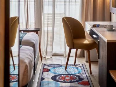 Mercure Ismailia Forsan Island - 61