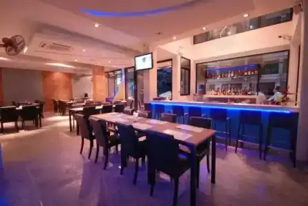 The Lantern Resorts Patong - SHA Extra Plus - 28