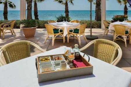 Sunway Playa Golf & Spa Sitges - 78