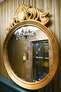 Gritti Pera & Spa - 31