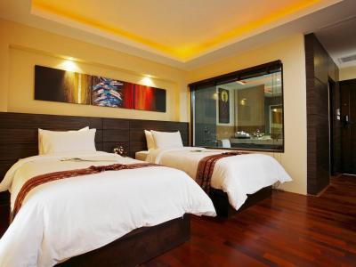 R-Mar Resort and Spa - SHA Plus