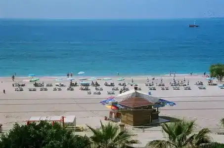 Kleopatra Melissa - 35