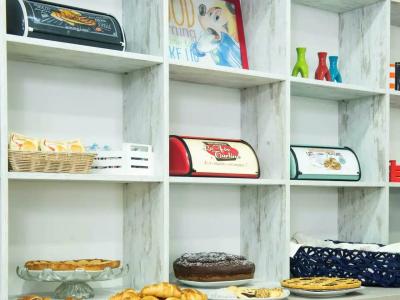 ibis Styles Roma Vintage - 71
